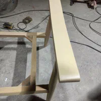 مکانیزم تخت شو وزرا|مبلمان خانگی و میز عسلی|شاهینشهر, |دیوار