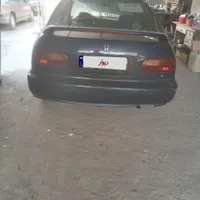 هوندا سیویک، مدل ۱۹۹۲|خودرو سواری و وانت|تهران, آبشار تهران|دیوار