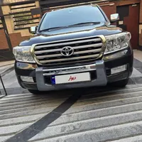 تویوتا لندکروزر ۴ در 4700cc مدل ۲۰۰۸