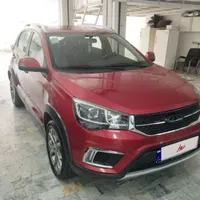 امویام X22 دندهای اسپرت اکسلنت، مدل ۱۳۹۷