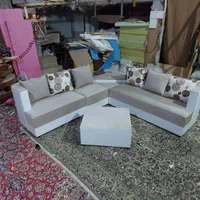 مبل سامان ال مدل 950|مبلمان خانگی و میز عسلی|تهران, شهرک شریفی|دیوار