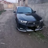 دنا پلاس 6 دنده توربو، مدل ۱۴۰۲
