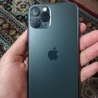 اپل iPhone 11 Pro با حافظهٔ ۲۵۶ گیگابایت