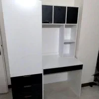 میزتحریر|میز تحریر و کامپیوتر|قزوین, |دیوار