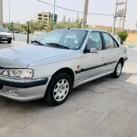 پژو پارس 84 دوگانه