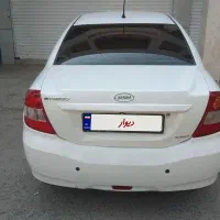 MVM 550، ام وی ام ۵۵۰|خودرو سواری و وانت|اصفهان, ملک‌شهر|دیوار