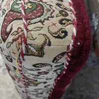 ۸عدد پشتی دو رو  نو|پشتی|تهران, قصر فیروزه ۲|دیوار