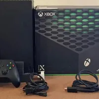 ایکس باکس سری ایکس Xbox Series X