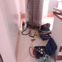 تعمیرکار یخچال صنعتی  تعمیرات یخچال خانگی شارژوگاز|خدمات پیشه و مهارت|مشهد, رسالت|دیوار