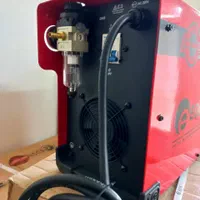 دستگاه برش پلاسما کات 60 دستی.CNC.برش تا ۳ سانت|ماشینآلات صنعتی|قزوین, |دیوار