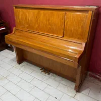 پیانو سفارش آمریکا ساخت ژاپن