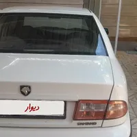 سمند LX XU7مدل ۹۴بیرنگ|خودرو سواری و وانت|نیشابور, ناسیونال|دیوار