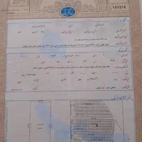 ۲قطعه زمین360متری(720)متر چسبیده بهم وسند ۶دانگ|فروش زمین و ملک کلنگی|اصفهان, محمودآباد|دیوار