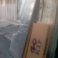 گلگیر جلو مزدا وانت|قطعات یدکی و لوازم جانبی|تهران, بهارستان|دیوار