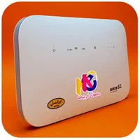 مودم فول اپراتور آنلاک TF-i60s1 شارژ نامحدود|مودم و تجهیزات شبکه|اصفهان, لاله|دیوار