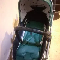 کالسکه کریر مارک chipolino|کالسکه و لوازم جانبی|تهران, دروازه شمیران|دیوار