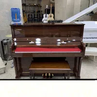 پیانو یاماها کنسولدار 3 پدال اکتیو|پیانو، کیبورد، آکاردئون|تهران, جمهوری|دیوار