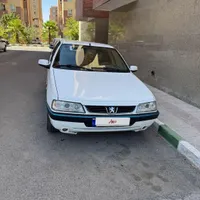 پژو 405 SLX موتورTU5، مدل ۱۳۹۳|خودرو سواری و وانت|قم, نیروگاه|دیوار