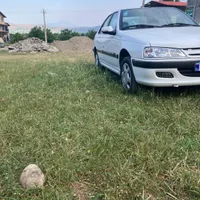 پژو پارس موتور جدید