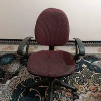 صندلی چرخشی|صندلی و نیمکت|پاکدشت, |دیوار