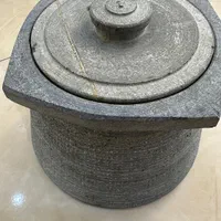 ظرف دیزی سنگی|ظروف پخت‌وپز|تهران, مخصوص|دیوار