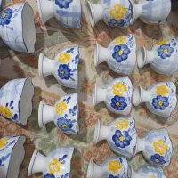 گل پنبه|ظروف سرو و پذیرایی|تهران, اقدسیه|دیوار