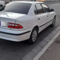سمند LX ساده، مدل ۱۳۹۹|خودرو سواری و وانت|قزوین, |دیوار