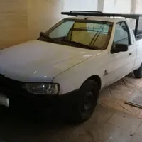 وانت آریسان دوگانه سوز، مدل ۱۳۹۵