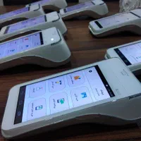 کارت خوان 5Gپزسیار کارتخوان کارتخان دستگاه کالابرگ|فروشگاه و مغازه|مشهد, احمدآباد|دیوار