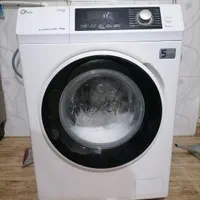 خریدار انواع لباسشویی تمام اتوماتیک در سطح شهر|ماشین لباسشویی و خشک‌کن لباس|مشهد, آزادشهر|دیوار