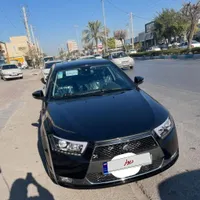 فروش خودرو دنا پلاس توربو فول آپشنال