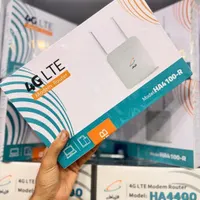 مودم سیمکارتی همراه اول L443 به دوربین و باغ 4G 5G|مودم و تجهیزات شبکه|تبریز, |دیوار