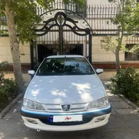 پژو پارس XU۷، مدل ۱۳۹۹
