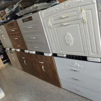 اجاق گاز طرح فر جنرال کد1000