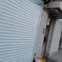 ** کرکره برقی با موتور توبلار باکیفیت **