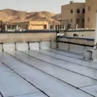 نصب ایزو گام و قیر گونی|خدمات پیشه و مهارت|ساوه, |دیوار
