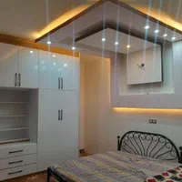 اجاره باغ ویلا نجف اباد گلدشت فولادشهر|اجارهٔ کوتاهمدت ویلا و باغ|نجفآباد, |دیوار