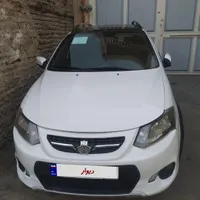 کوییک دنده‌ای R، مدل ۱۳۹۹