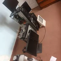 هارد ssdبا گرافیک ۵۱۲ رم ۱۲ .