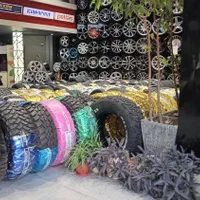 لاستیک فروشی فروش رینگ تعویض درمحل سیار شبانه روزی|خدمات موتور و ماشین|تهران, محمودیه|دیوار