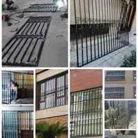 جوشکاری سیار به سبک حرفه ای