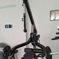 دستگاه بدنسازی-هوم جیم-باشگااهی خاانگی|تجهیزات ورزشی|اصفهان, مسجد مصلی|دیوار