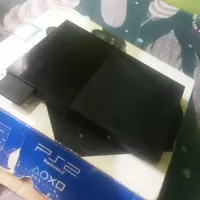 ps2 پلی استیشن ۲|کنسول، بازی ویدئویی و آنلاین|تهران, دیلمان|دیوار