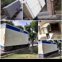 باربری ایمن بار کردستان / با مجوز رسمی اتحادیه|خدمات حمل و نقل|سنندج, |دیوار