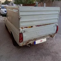 پیکان وانت|خودرو سواری و وانت|تربت جام, شهرک معلم|دیوار