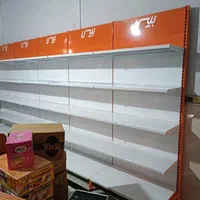 فروشگاهی قفسه ضد خش طرح.ترک با لیبل نشکن|فروشگاه و مغازه|تهران, بریانک|دیوار