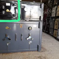 گاو صندوق زرگری Bs1000 کاوه اصل گاوصندوق|ابزارآلات|تبریز, |دیوار