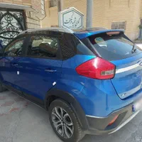 X22 لاکچری اسپرت اتوماتیک ۹۶|خودرو سواری و وانت|اصفهان, خواجو|دیوار