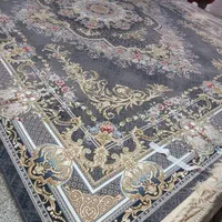 فرش//فرش //فرش طلایی دودی|فرش|بندرعباس, |دیوار