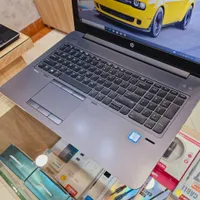 لپ تاپ حرفه ای HP ZBOOK G3  Core i7H / گرافیکدار|رایانه همراه|قزوین, |دیوار